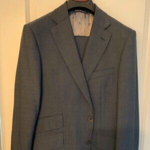 Mens Robert Graham Suit